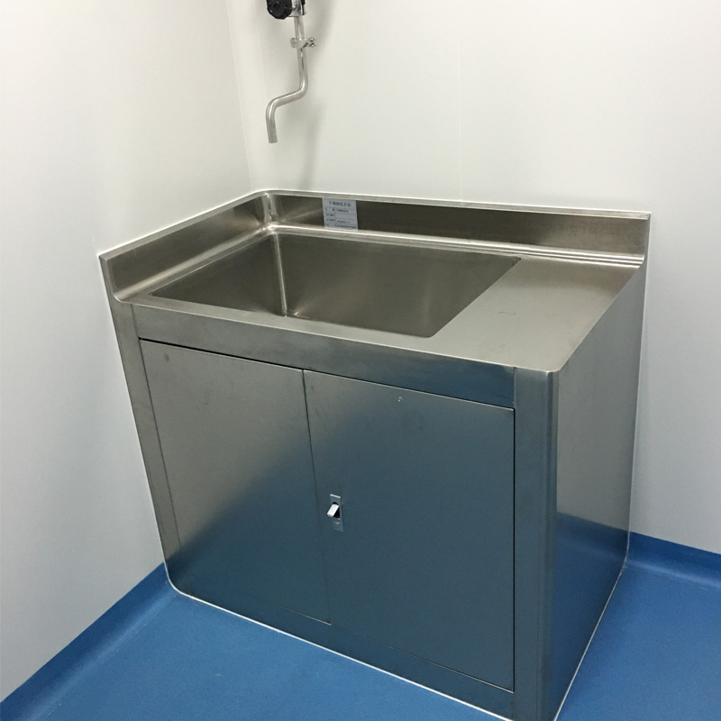 鶴山感應式洗手池(可定制)