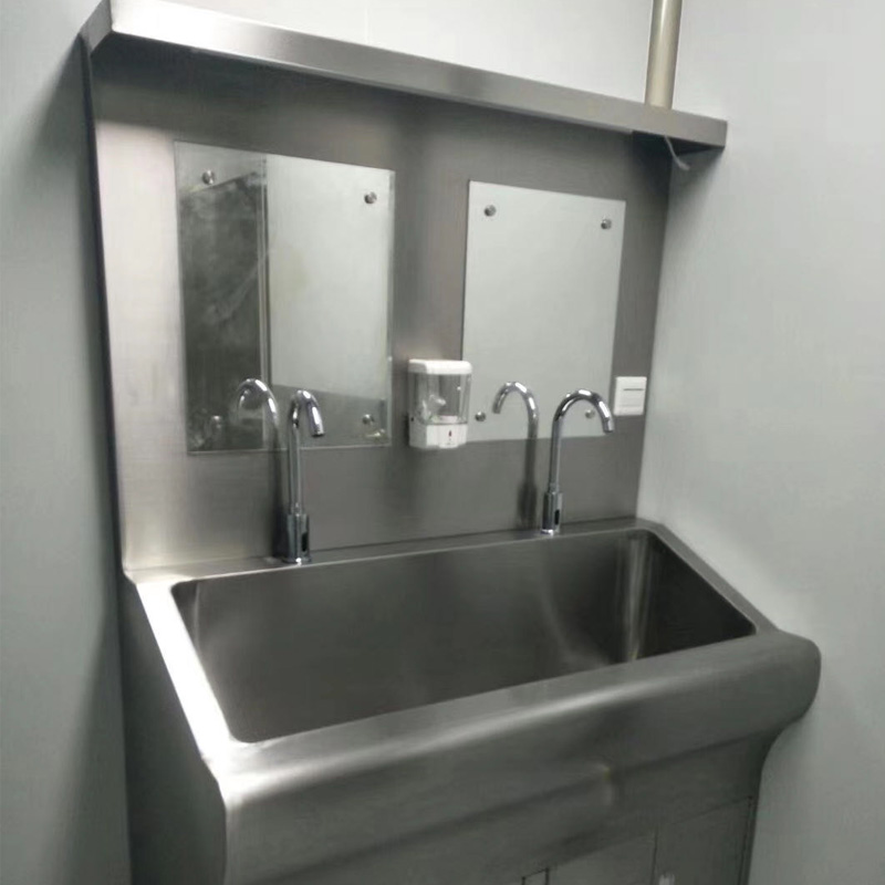 鶴山制動洗手池(可定制)